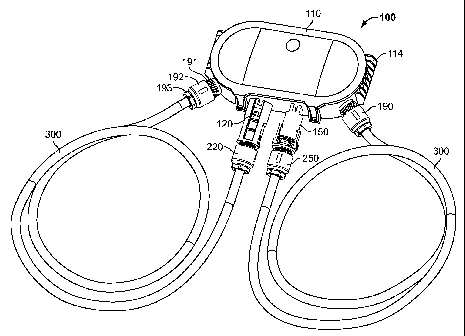 Une figure unique qui représente un dessin illustrant l'invention.